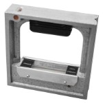 Ramvattenpass 150x150 mmx0,02 mm/m